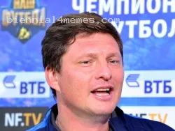 Гордеев: «В РПЛ есть тренеры, которые не соответствуют уровню этой лиги»