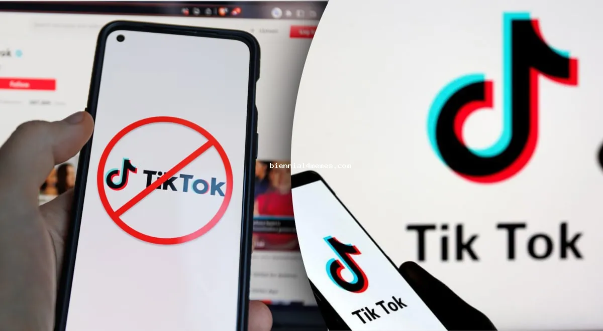 Tik-Tok перестал работать для пользователей в США: в чем причина