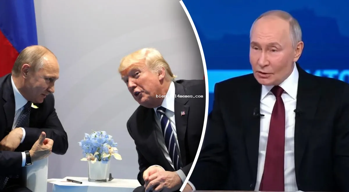 Путин хочет скорейшей встречи с Трампом для переговоров: к чему готовится РФ