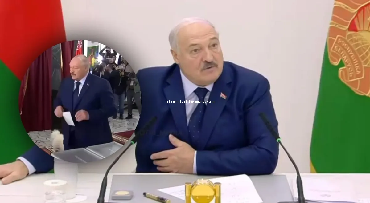 Кто будет следующим президентом Беларуси: Лукашенко сделал неожиданное заявление