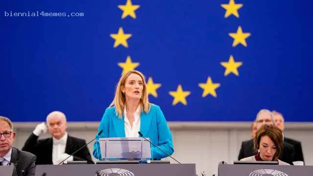 
								В Европарламенте предложили ЕС создать союз безопасности и обороны			