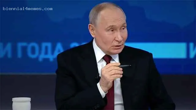 
								Путин заявил, что YouTube замедлил себя сам			