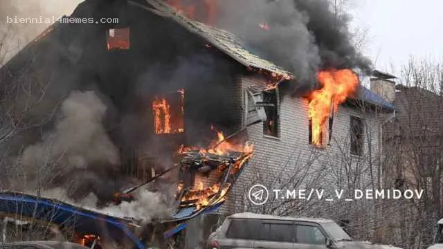 «Ахматовцы» устроили взрыв в жилом доме в Белгороде