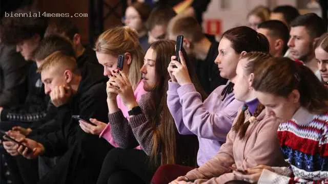 Россиянам хотят запретить все звонки в мессенджерах с номеров, которых нет в списке контактов