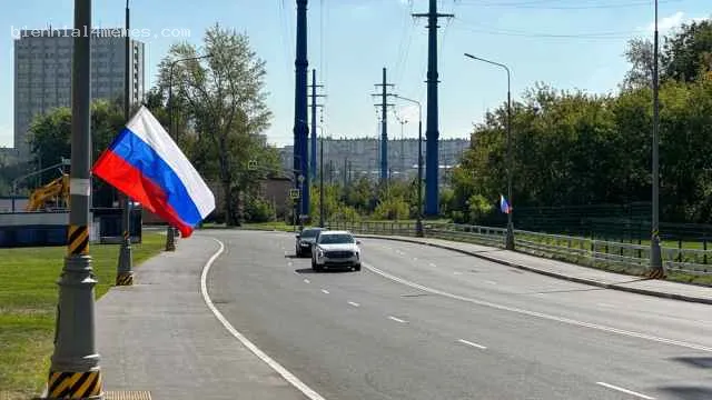 
								В Москве впервые за 10 лет повысят транспортный налог 			