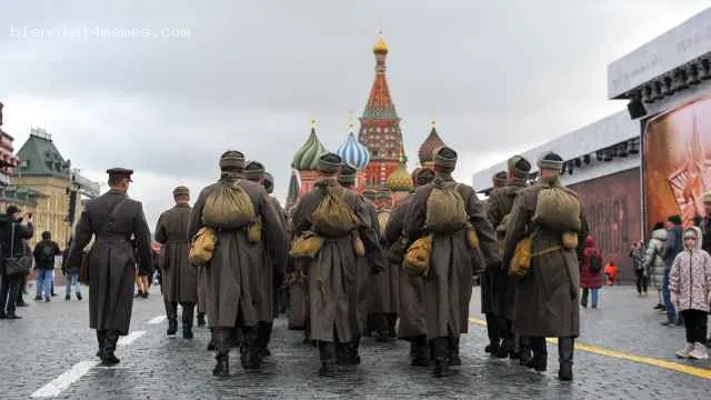 Кремль возмутился заявлениями Трампа о роли СССР во Второй мировой войне