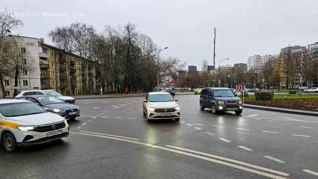 
								В Думе одобрили повышение в полтора раза штрафов для водителей 			