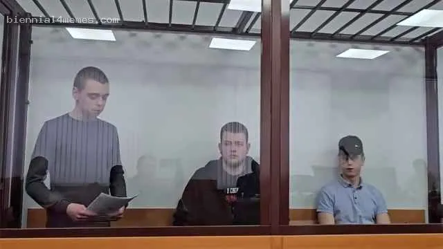 
								Трое российских студентов получили до 15 лет колонии за попытку поджога релейного шкафа			