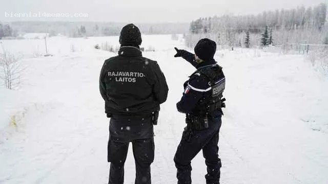 
								Европейские страны стали готовить население к холодной и горячей войне			