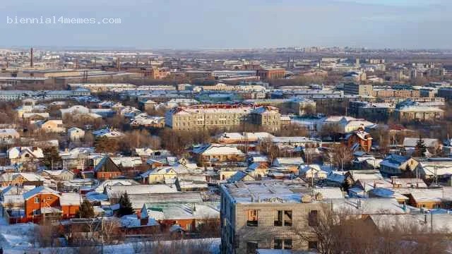 В районе базы ядерных ракет в Оренбургской области объявили тревогу из-за дронов