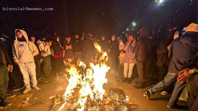 
								В Грузии начали задерживать лидеров оппозиции 			