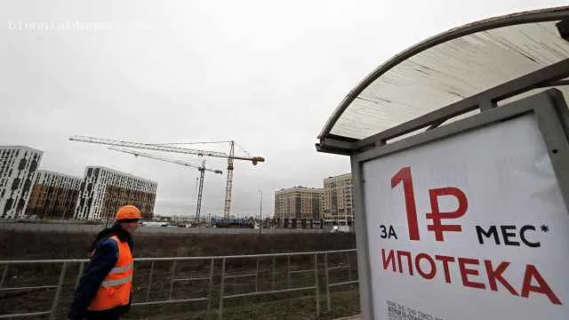 
								Минфин отказался вводить ипотеку под 2% для участников войны			