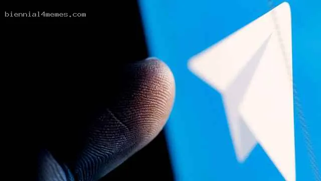 Telegram выдал данные тысяч пользователей властям США