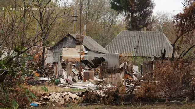 
								«У кого телевизоры унесли, у кого что». Российские военные в Курской области разграбили дома местных жителей			