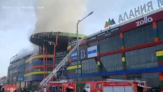 
								Во Владикавказе произошел взрыв в торговом центре			