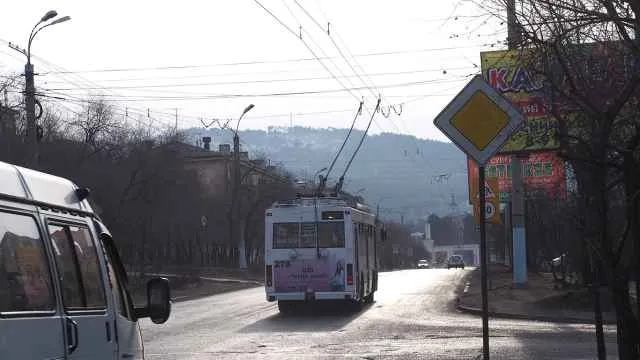 Правительство не нашло денег на замену почти 30 тысяч автобусов в российских городах