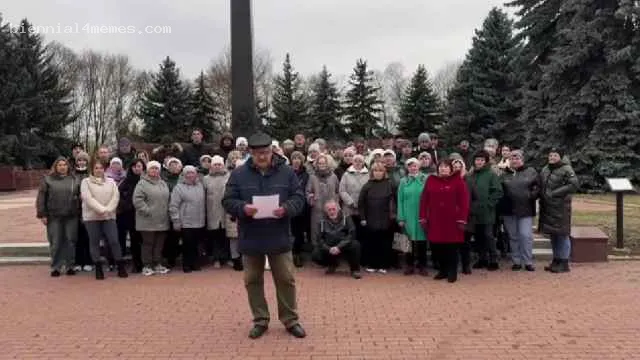 
								Жители Курской области записали обращение к Путину и потребовали «закончить войну»			