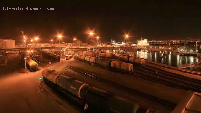 Генпрокуратура потребовала национализировать Петербургский нефтяной терминал