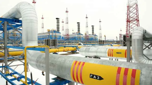 
								Болгария пригрозила остановить транзит российского газа в Европу			