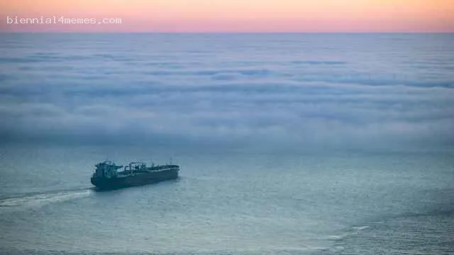 
								Еще один российский танкер сломался в Черном море			