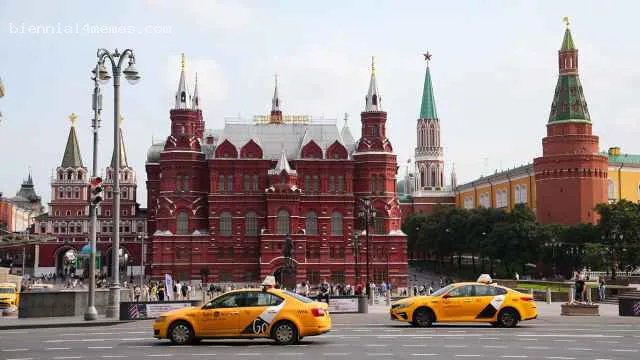 
								В Москве резко поднимут цены на такси			